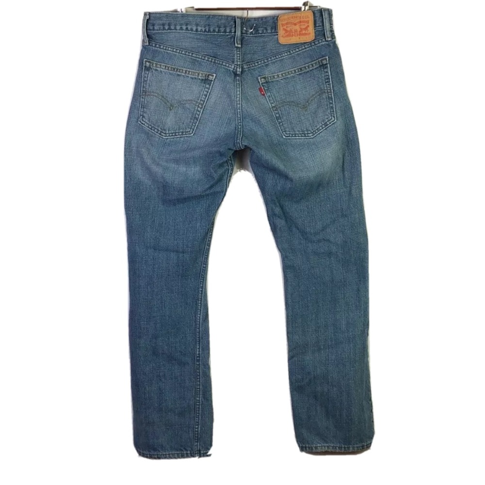 514 Levi’s jeans